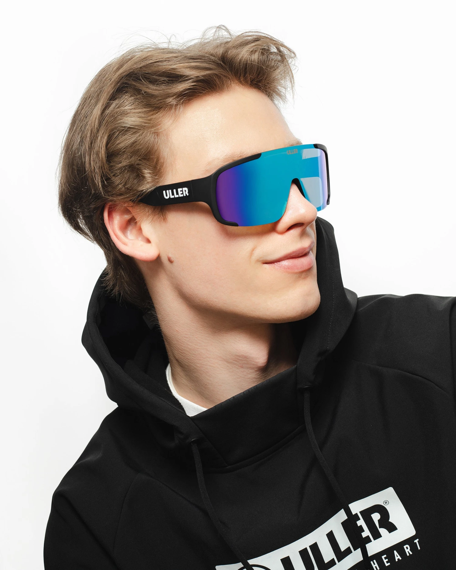 Bolt Black / Blue 20 Bolt Black / Blue - Imagen 18