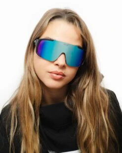 Bolt Black / Blue 40 Bolt Black / Blue -The Indian Face Tienda UL P05 09 07 1