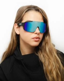 Bolt Black / Blue 41 Bolt Black / Blue -The Indian Face Tienda UL P05 09 08 1