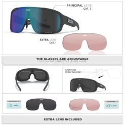 Bolt Black / Blue 29 Bolt Black / Blue -The Indian Face Tienda UL P05 09 08