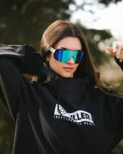 Bolt Black / Blue 36 Bolt Black / Blue -The Indian Face Tienda UL P05 09 12