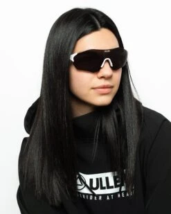 Impulse White / Black 36 Impulse White / Black -The Indian Face Tienda UL P06 01 02 1