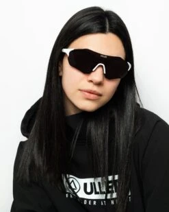 Impulse White / Black 37 Impulse White / Black -The Indian Face Tienda UL P06 01 03 1