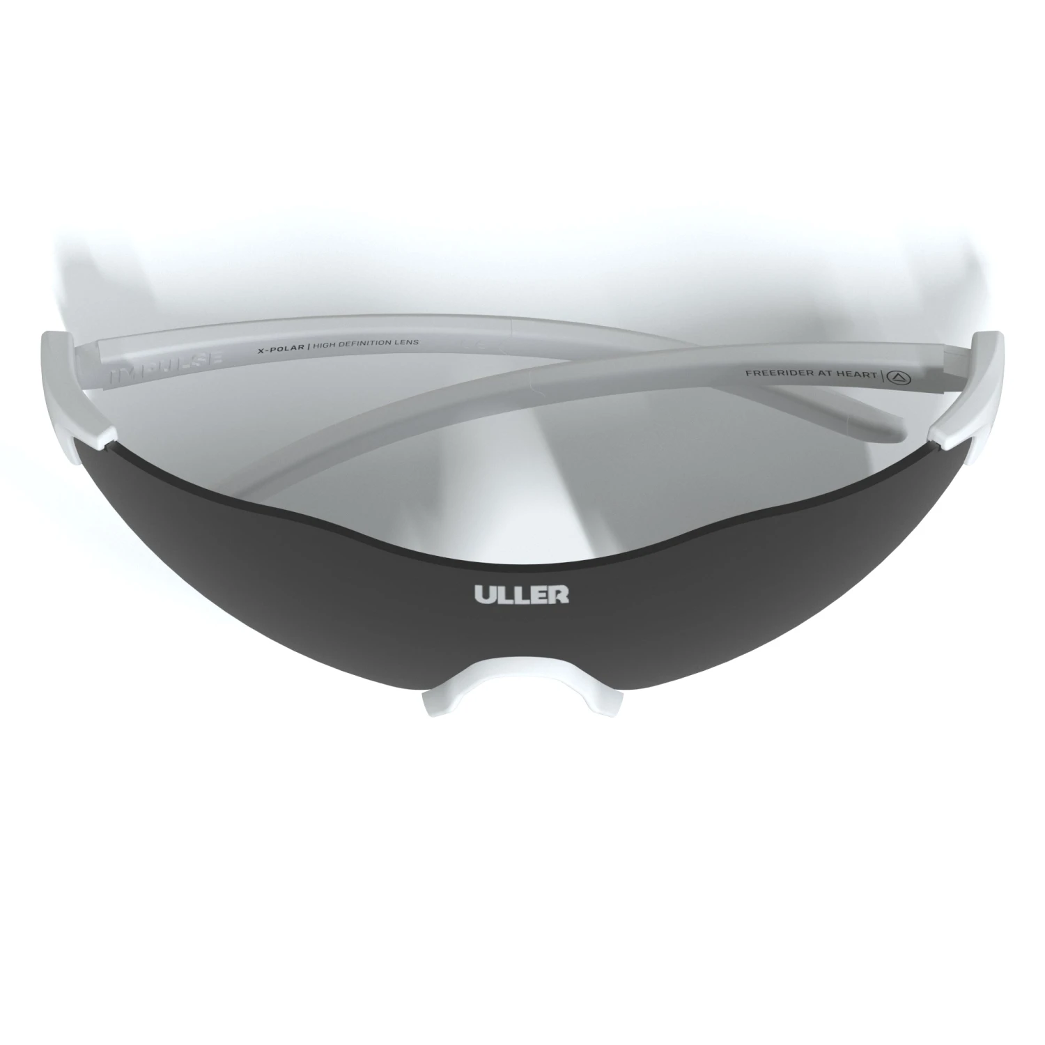 Impulse White / Black 6 Impulse White / Black - Imagen 4