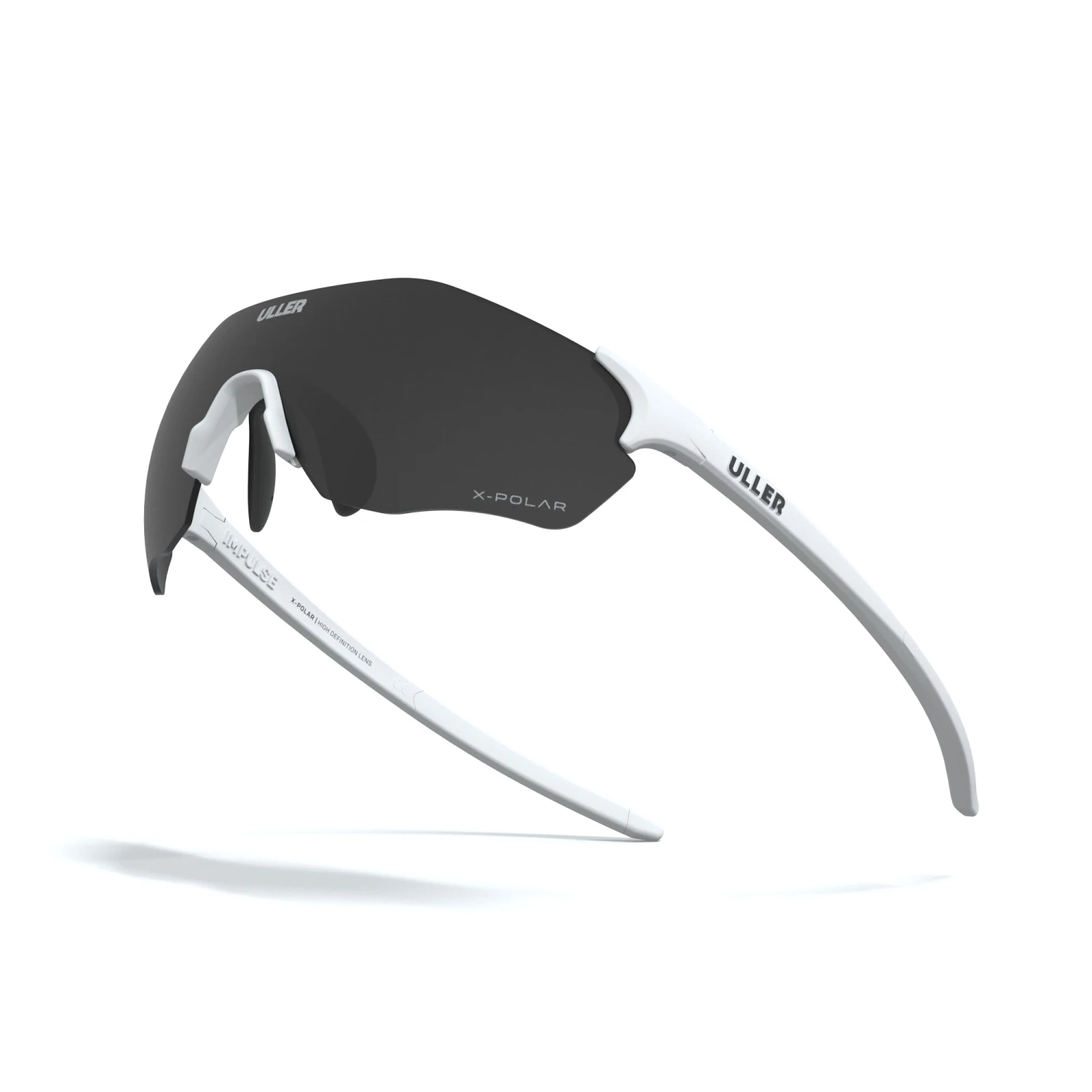 Impulse White / Black 7 Impulse White / Black - Imagen 5