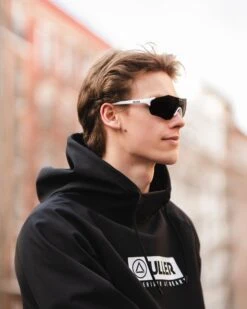 Impulse White / Black 33 Impulse White / Black -The Indian Face Tienda UL P06 01 06 1