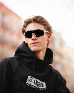 Impulse White / Black 34 Impulse White / Black -The Indian Face Tienda UL P06 01 07 1