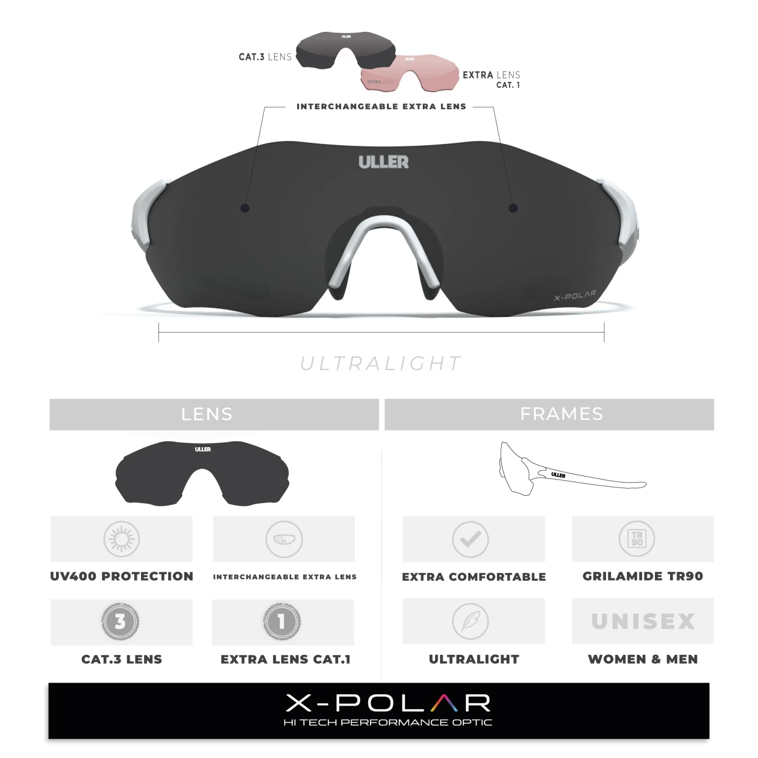 Impulse White / Black 9 Impulse White / Black - Imagen 7