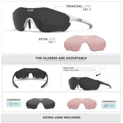 Impulse White / Black 29 Impulse White / Black -The Indian Face Tienda UL P06 01 08