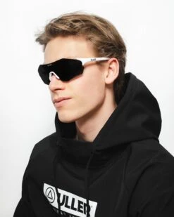 Impulse White / Black 39 Impulse White / Black -The Indian Face Tienda UL P06 01 09 1