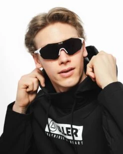 Impulse White / Black 40 Impulse White / Black -The Indian Face Tienda UL P06 01 10