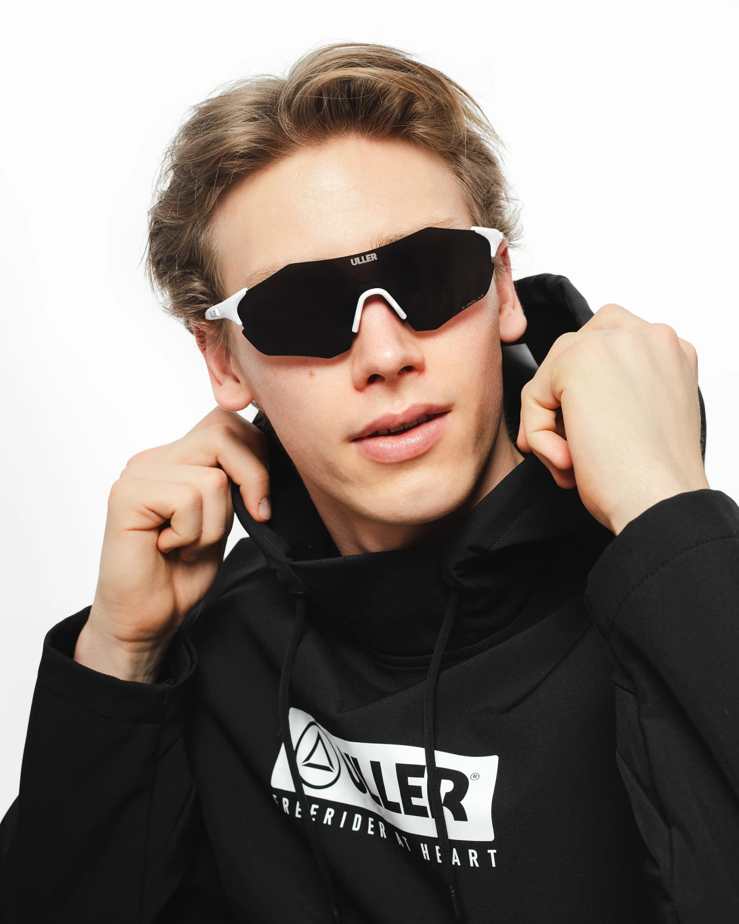 Impulse White / Black 21 Impulse White / Black - Imagen 19