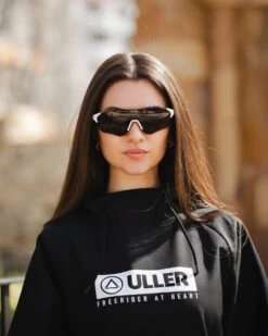 Impulse White / Black 41 Impulse White / Black -The Indian Face Tienda UL P06 01 11