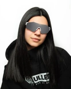 Impulse White / Grey -The Indian Face Tienda UL P06 03 02 1