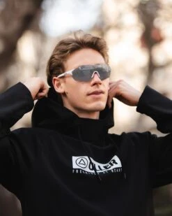 Impulse White / Grey -The Indian Face Tienda UL P06 03 04 1