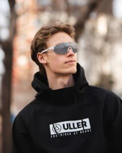 Impulse White / Grey -The Indian Face Tienda UL P06 03 05 1