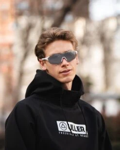 Impulse White / Grey -The Indian Face Tienda UL P06 03 06 1