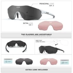 Impulse White / Grey -The Indian Face Tienda UL P06 03 08