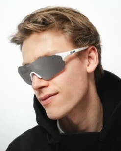 Impulse White / Grey -The Indian Face Tienda UL P06 03 09 1