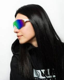 Impulse White / Green -The Indian Face Tienda UL P06 06 01 1