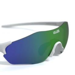 Impulse White / Green -The Indian Face Tienda UL P06 06 03