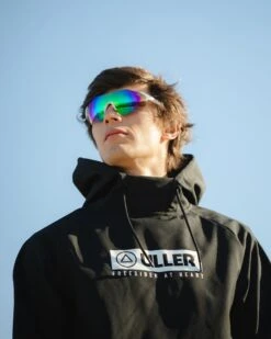 Impulse White / Green -The Indian Face Tienda UL P06 06 05 1