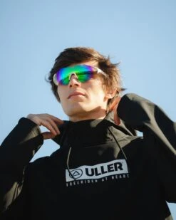 Impulse White / Green -The Indian Face Tienda UL P06 06 06 1