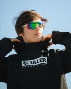 Impulse White / Green -The Indian Face Tienda UL P06 06 07 1