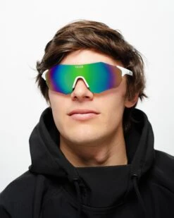 Impulse White / Green -The Indian Face Tienda UL P06 06 08 1