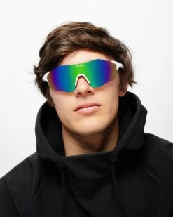 Impulse White / Green -The Indian Face Tienda UL P06 06 10