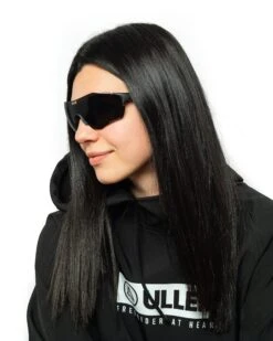 Impulse Black / Black -The Indian Face Tienda UL P06 07 01 1