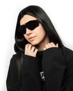 Impulse Black / Black -The Indian Face Tienda UL P06 07 03 1