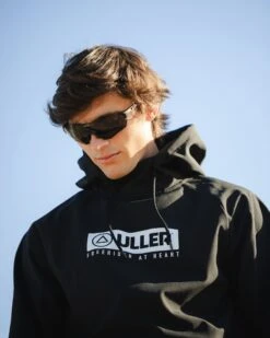 Impulse Black / Black -The Indian Face Tienda UL P06 07 04 1