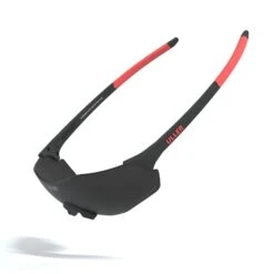 Impulse Black / Black -The Indian Face Tienda UL P06 07 04