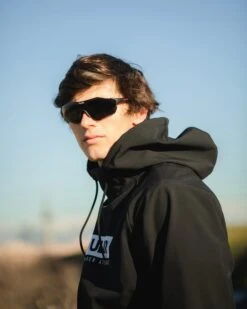 Impulse Black / Black -The Indian Face Tienda UL P06 07 05 1