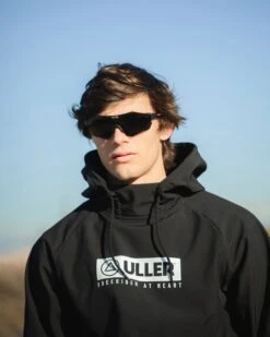 Impulse Black / Black -The Indian Face Tienda UL P06 07 06 1