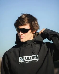 Impulse Black / Black -The Indian Face Tienda UL P06 07 07 1