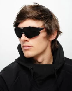 Impulse Black / Black -The Indian Face Tienda UL P06 07 08 1