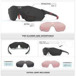 Impulse Black / Black -The Indian Face Tienda UL P06 07 08