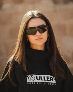 Impulse Black / Black -The Indian Face Tienda UL P06 07 11