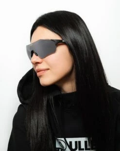 Impulse Black / Grey -The Indian Face Tienda UL P06 09 01 1