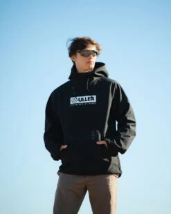 Impulse Black / Grey -The Indian Face Tienda UL P06 09 04 1