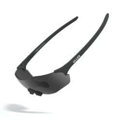 Impulse Black / Grey -The Indian Face Tienda UL P06 09 04