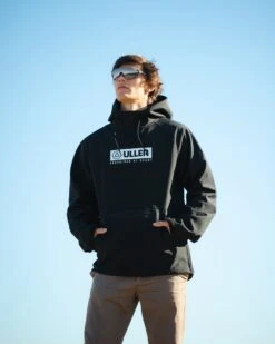 Impulse Black / Grey -The Indian Face Tienda UL P06 09 05 1