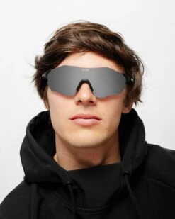 Impulse Black / Grey -The Indian Face Tienda UL P06 09 09 1