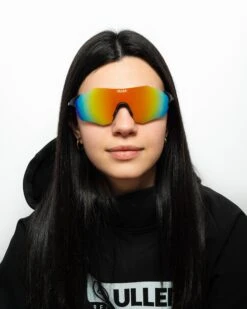 Impulse Black / Yellow -The Indian Face Tienda UL P06 11 01 1