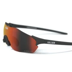 Impulse Black / Yellow -The Indian Face Tienda UL P06 11 03