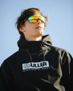 Impulse Black / Yellow -The Indian Face Tienda UL P06 11 04 1