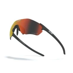 Impulse Black / Yellow -The Indian Face Tienda UL P06 11 05