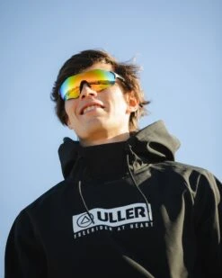 Impulse Black / Yellow -The Indian Face Tienda UL P06 11 06 1